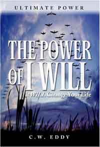 Purchase - The Power of I Will